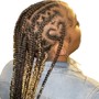 Cornrows