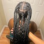 Sew In (Fulani)