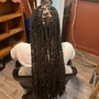 Loc Re-twist