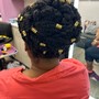 Flexi Rods