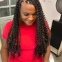 Closure Sew In