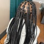 Box Braids