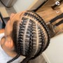 Comb Twist