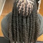 Root Touch Up