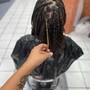 Hot Oil, Itchy Scalp, Deep Conditioner & Hair Steamer Treatments