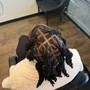 Natural Twist