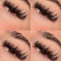 Volume Lash Set