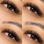 Volume Lash Set