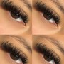 Eyelash Extension Removal