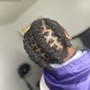 Kid's Braids