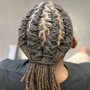 Passion Twist/ Spring Twist