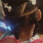 Kid's Braids