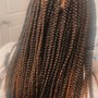 Crochet Braids