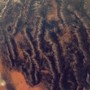 Dreadlocks