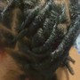 Dreadlocks