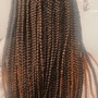 Crochet Braids