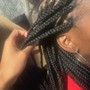 Crochet Braids