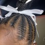 Quickweave (Frontal)