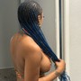 Nubian Twists