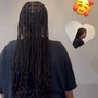 Dreadlocks