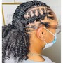 Cornrows