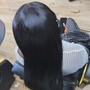 Full Sew In