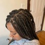 Crochet Braids