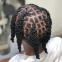 Cornrows