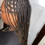 Poetic Justice Braids