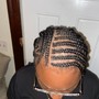 Dreadlocks Extension