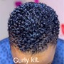 Perm/Curly kit