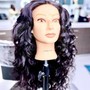 lace closure sew-in