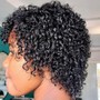 Perm/Curly kit