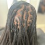 Double process ( Cesar cut length)