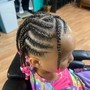 Cornrows