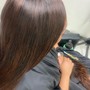 Full Balayage