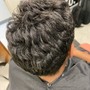 Men's Trim