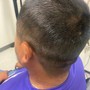 Kid’s Cut