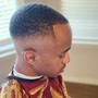 Kid's Cut