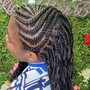 Crochet Braids