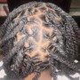 Box Braids