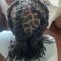 Box Braids