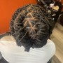 Kinky Twist