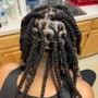 Kinky Twist