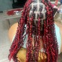 Kinky Twist