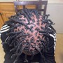 Kinky Twist