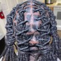 Box Braids