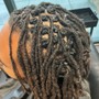 Dreadlocks