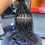 Crochet Braids