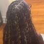 3 Week Loc Maintenance